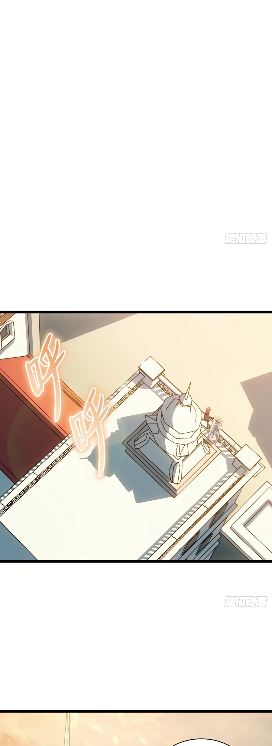 Adventures of an Undead who became Paladin Chapter 62 page 9 - Chapter 62