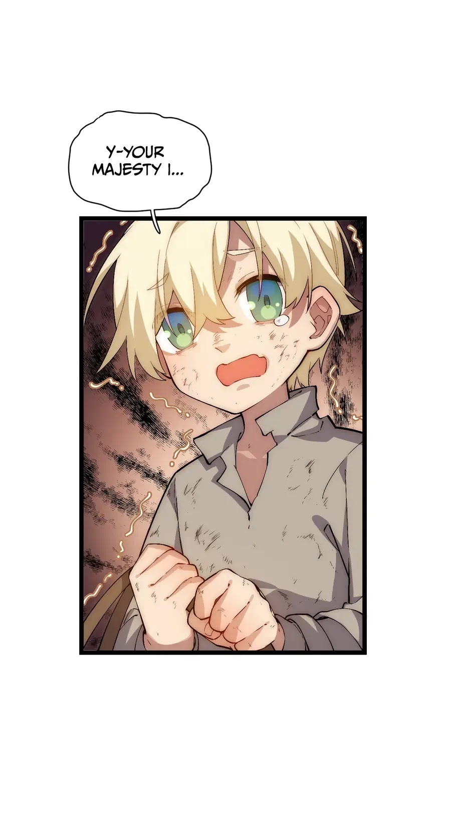 Adventures of an Undead who became Paladin Chapter 63 page 10 - Chapter 63