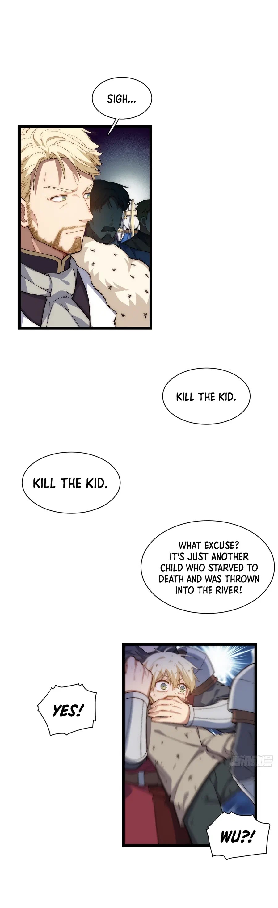 Adventures of an Undead who became Paladin Chapter 63 page 28 - Chapter 63