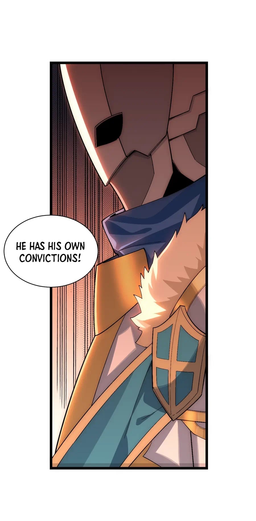 Adventures of an Undead who became Paladin Chapter 63 page 30 - Chapter 63