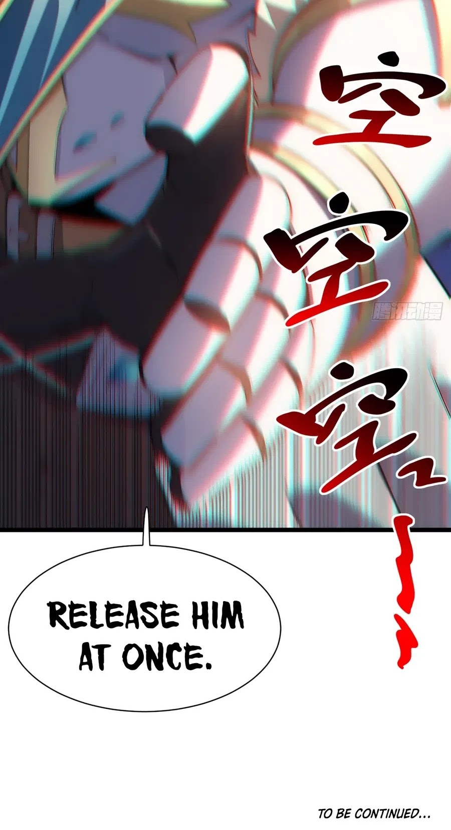Adventures of an Undead who became Paladin Chapter 63 page 35 - Chapter 63