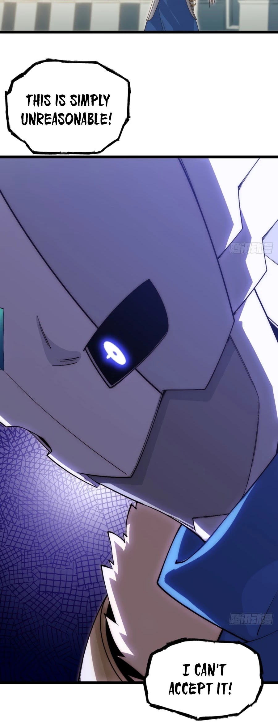 Adventures of an Undead who became Paladin Chapter 64 page 28 - Chapter 64