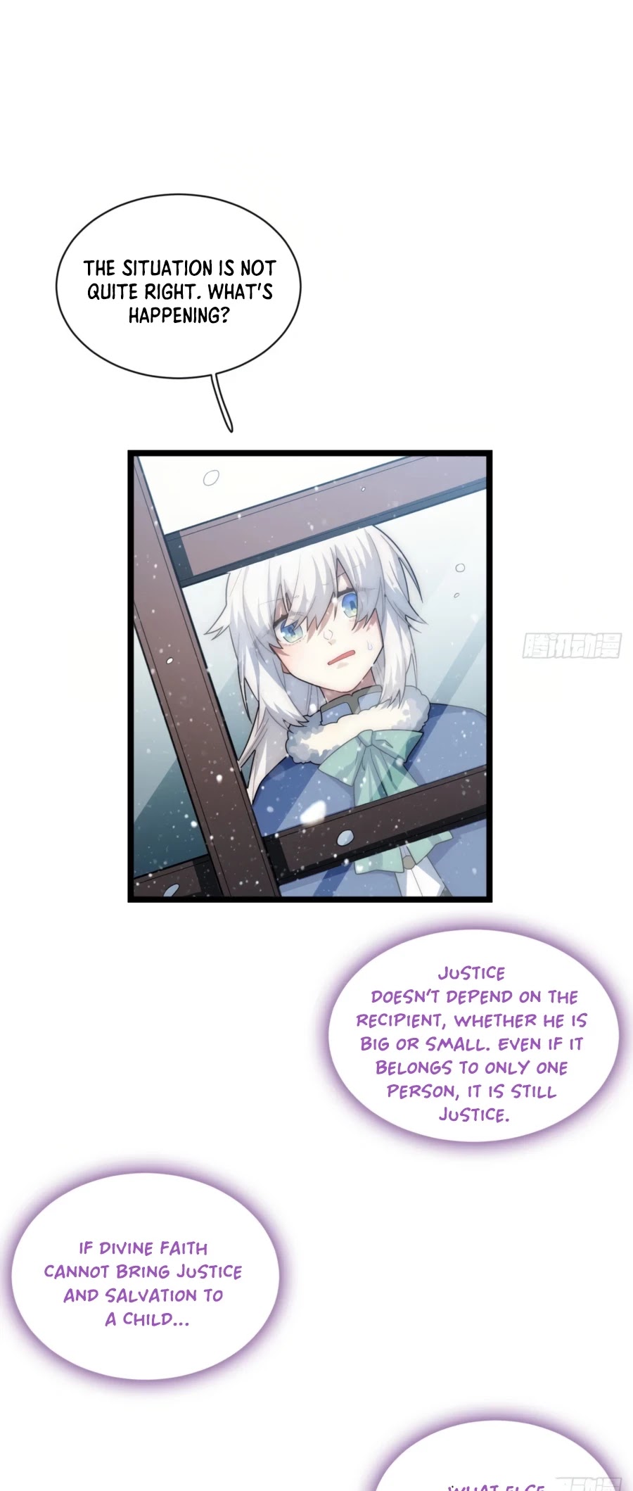 Adventures of an Undead who became Paladin Chapter 65 page 23 - Chapter 65