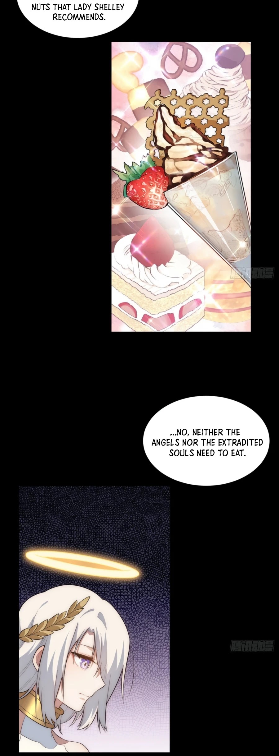 Adventures of an Undead who became Paladin Chapter 65 page 9 - Chapter 65