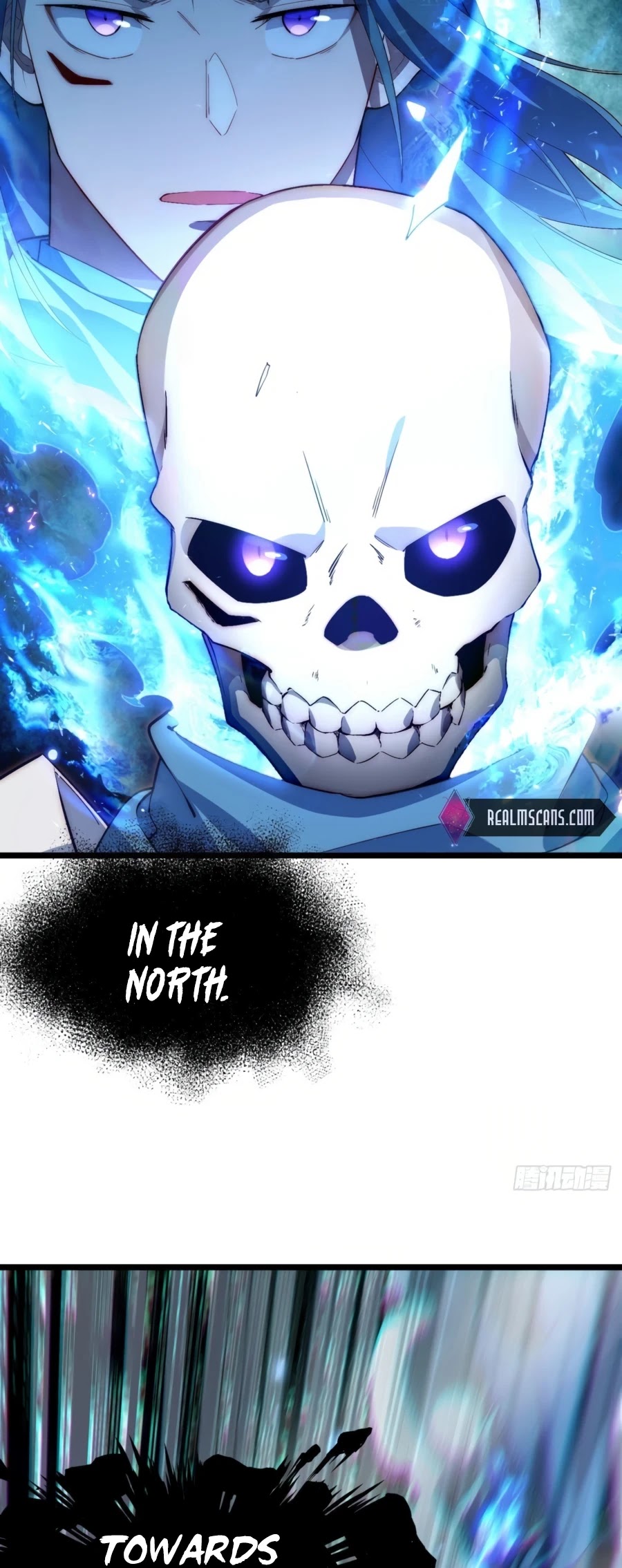 Adventures of an Undead who became Paladin Chapter 66 page 22 - Chapter 66