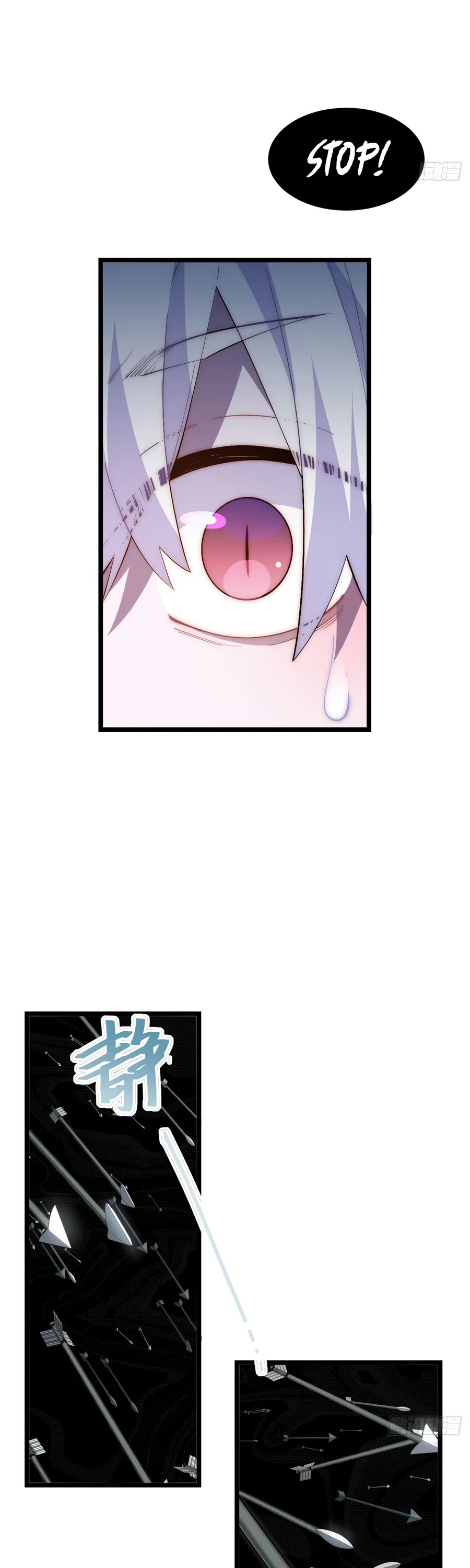 Adventures of an Undead who became Paladin Chapter 67 page 21 - Chapter 67