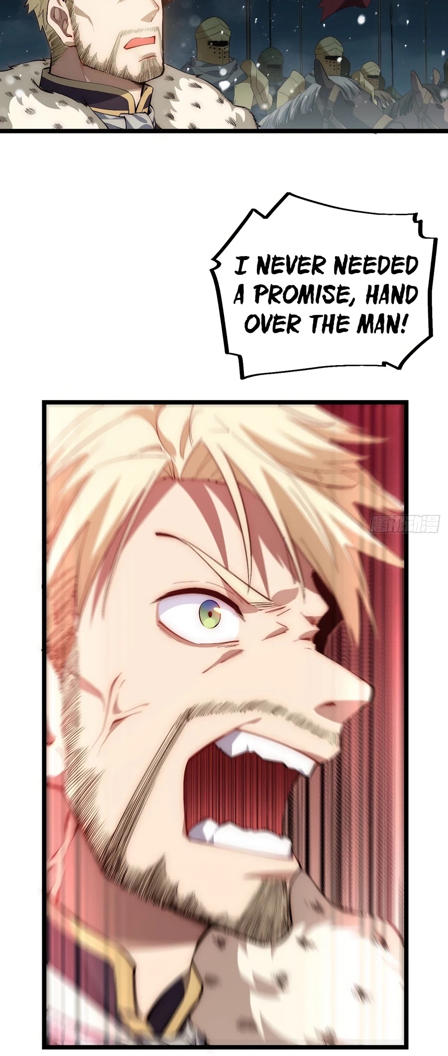 Adventures of an Undead who became Paladin Chapter 67 page 29 - Chapter 67