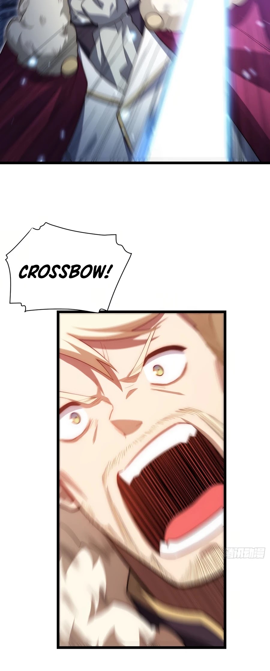 Adventures of an Undead who became Paladin Chapter 68 page 15 - Chapter 68