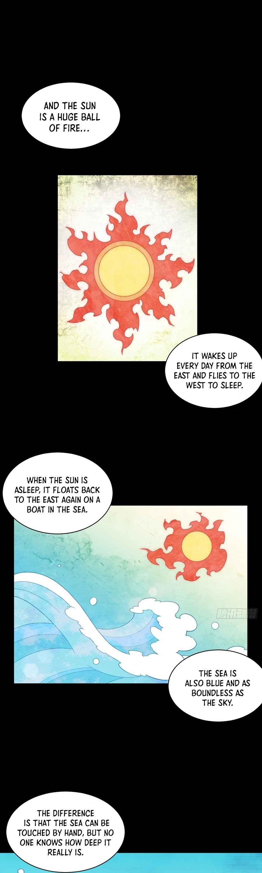 Adventures of an Undead who became Paladin Chapter 69 page 21 - Chapter 69