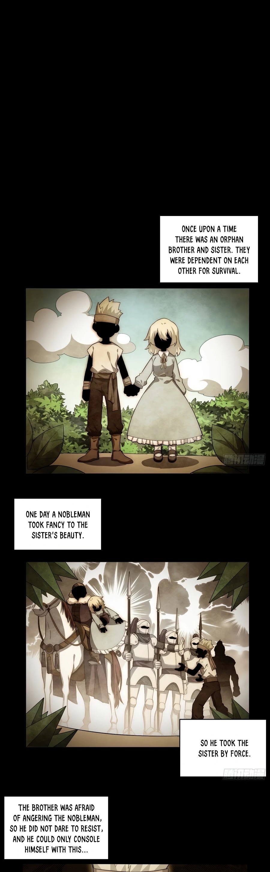 Adventures of an Undead who became Paladin Chapter 69 page 29 - Chapter 69