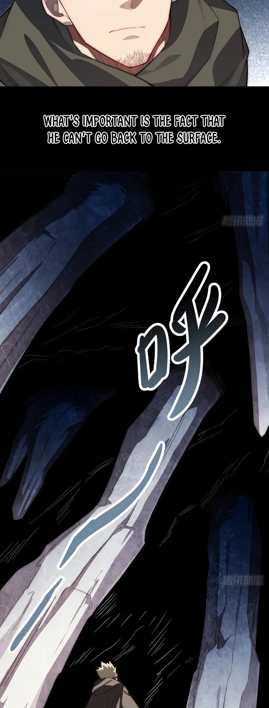 Adventures of an Undead who became Paladin Chapter 69 page 8 - Chapter 69