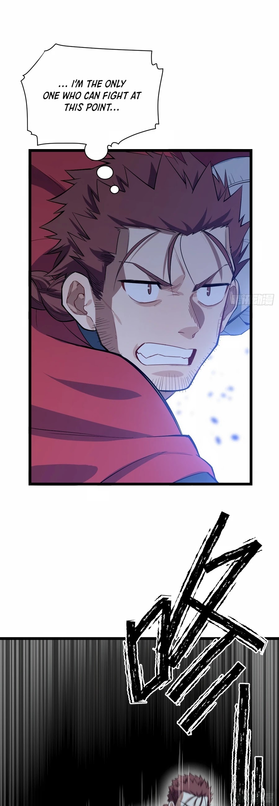 Adventures of an Undead who became Paladin Chapter 7 page 10 - Chapter 7