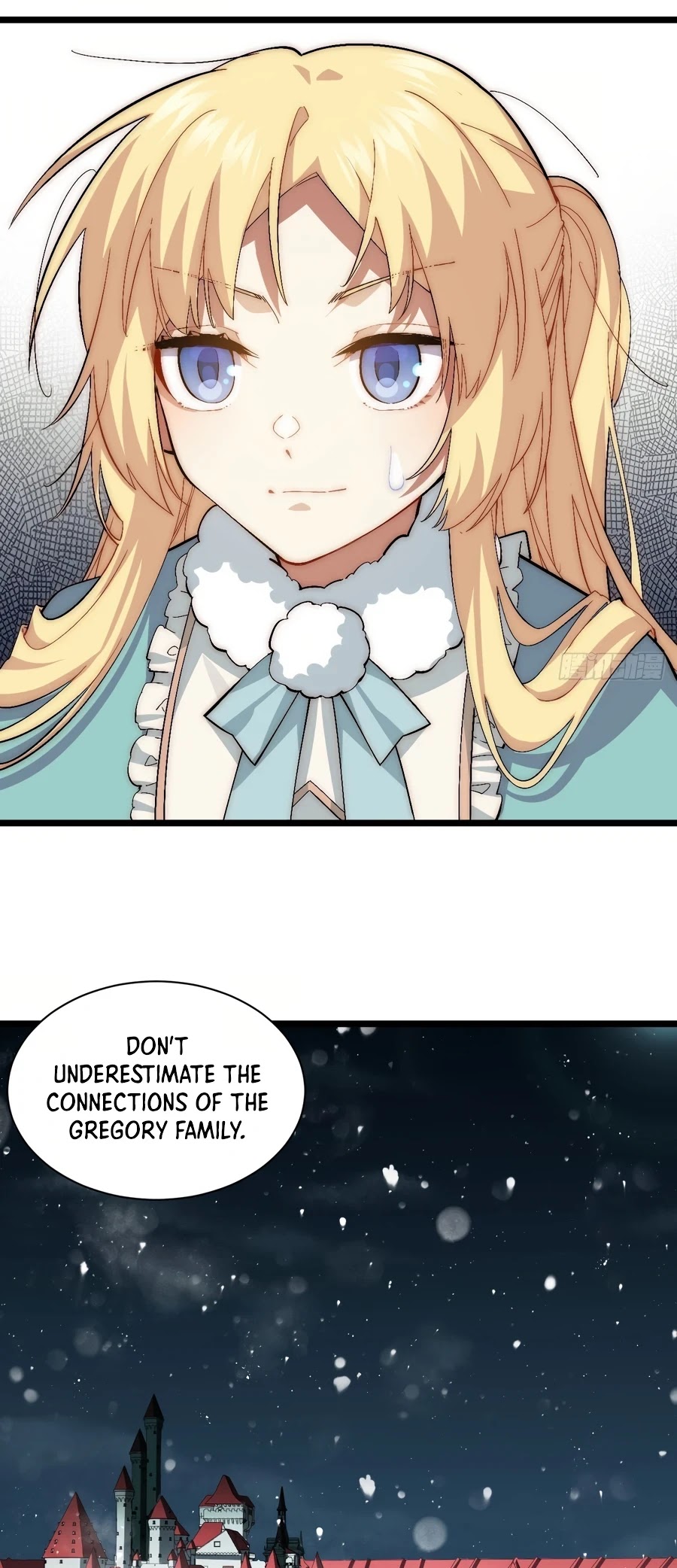 Adventures of an Undead who became Paladin Chapter 70 page 14 - Chapter 70