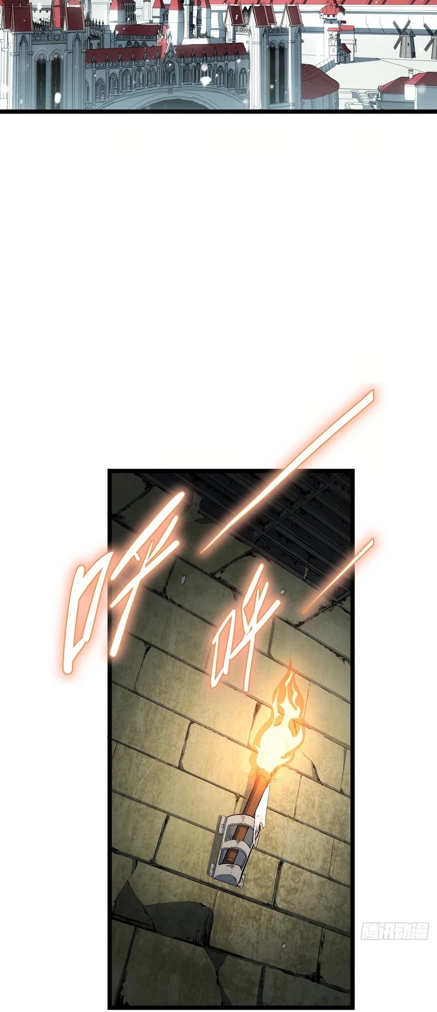 Adventures of an Undead who became Paladin Chapter 70 page 15 - Chapter 70