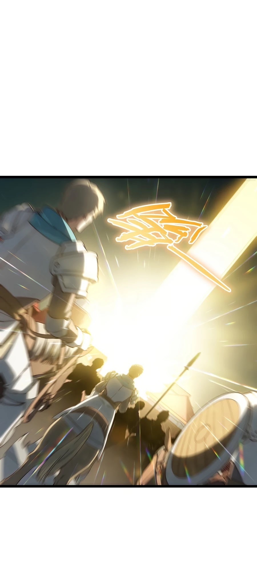 Adventures of an Undead who became Paladin Chapter 70 page 31 - Chapter 70