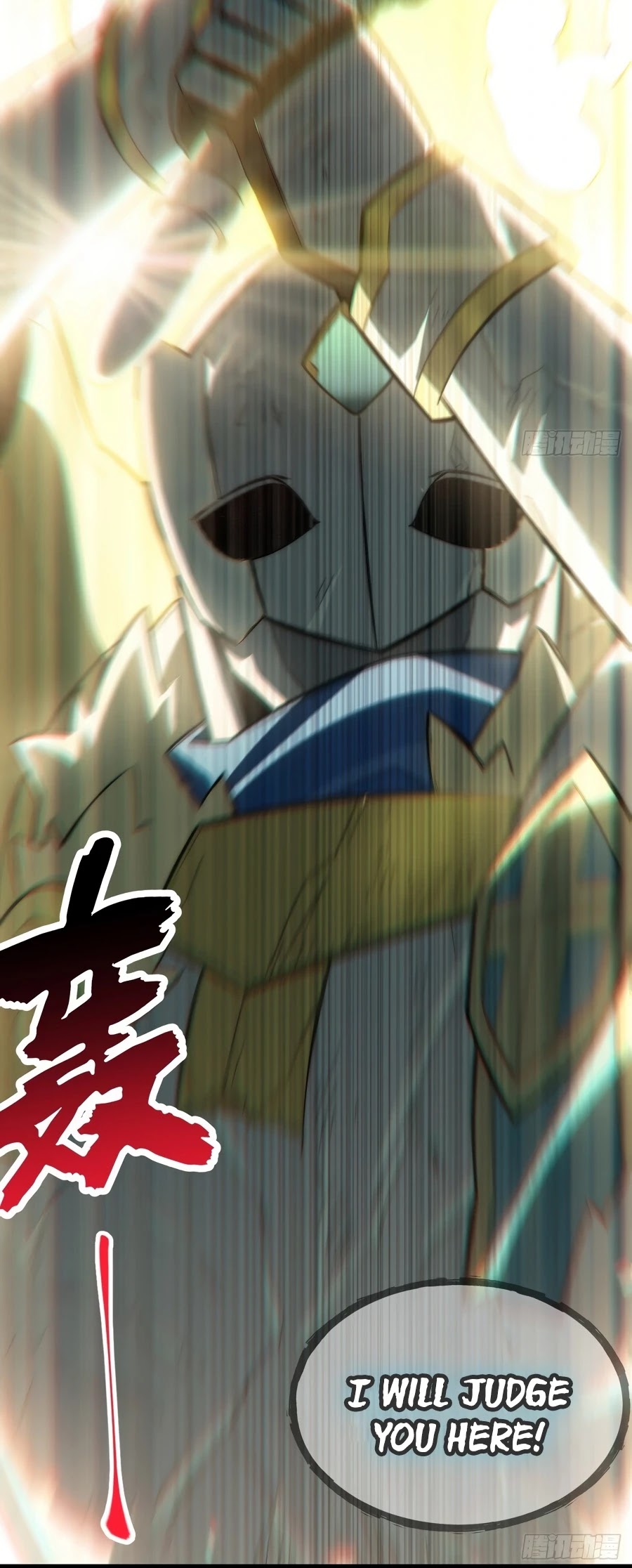 Adventures of an Undead who became Paladin Chapter 71 page 13 - Chapter 71