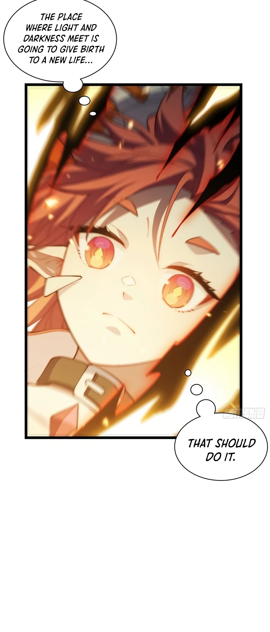 Adventures of an Undead who became Paladin Chapter 72 page 20 - Chapter 72