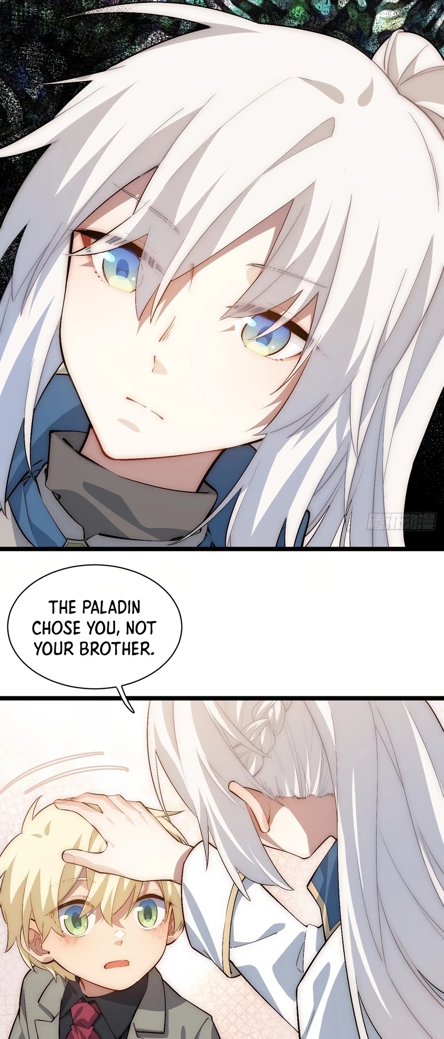 Adventures of an Undead who became Paladin Chapter 72 page 30 - Chapter 72