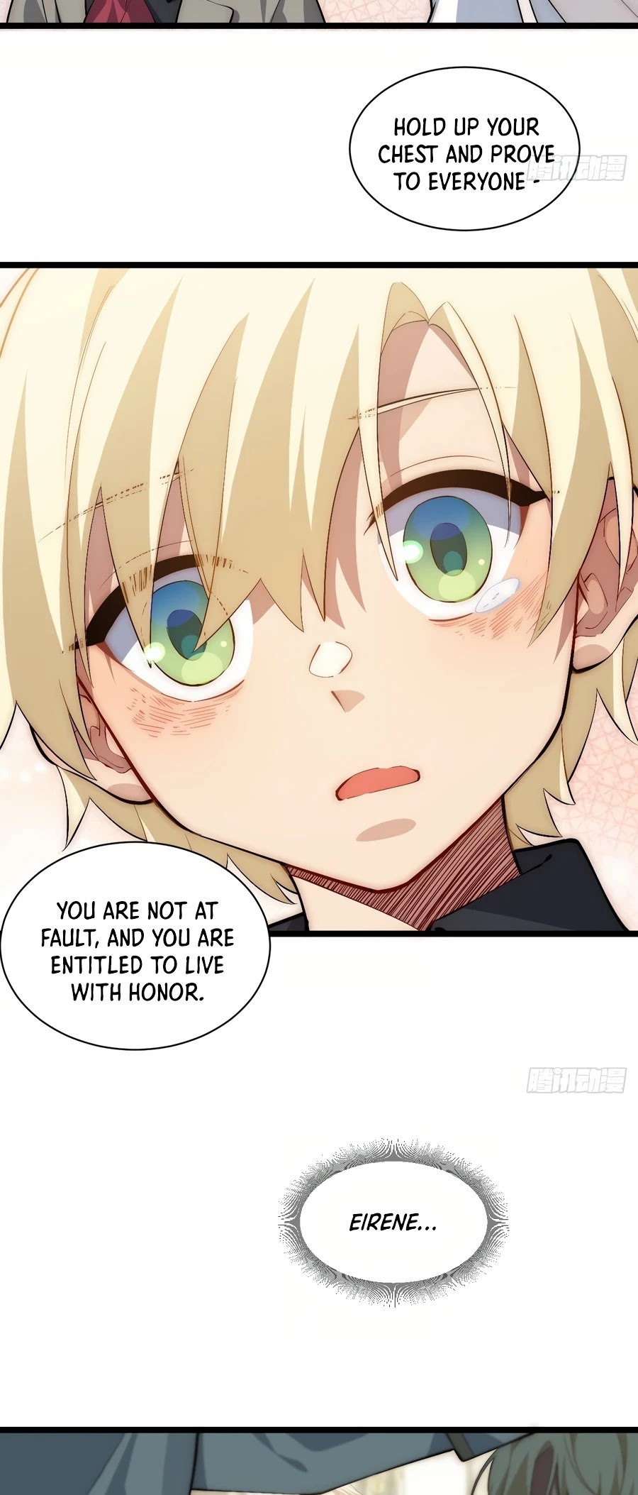 Adventures of an Undead who became Paladin Chapter 72 page 31 - Chapter 72
