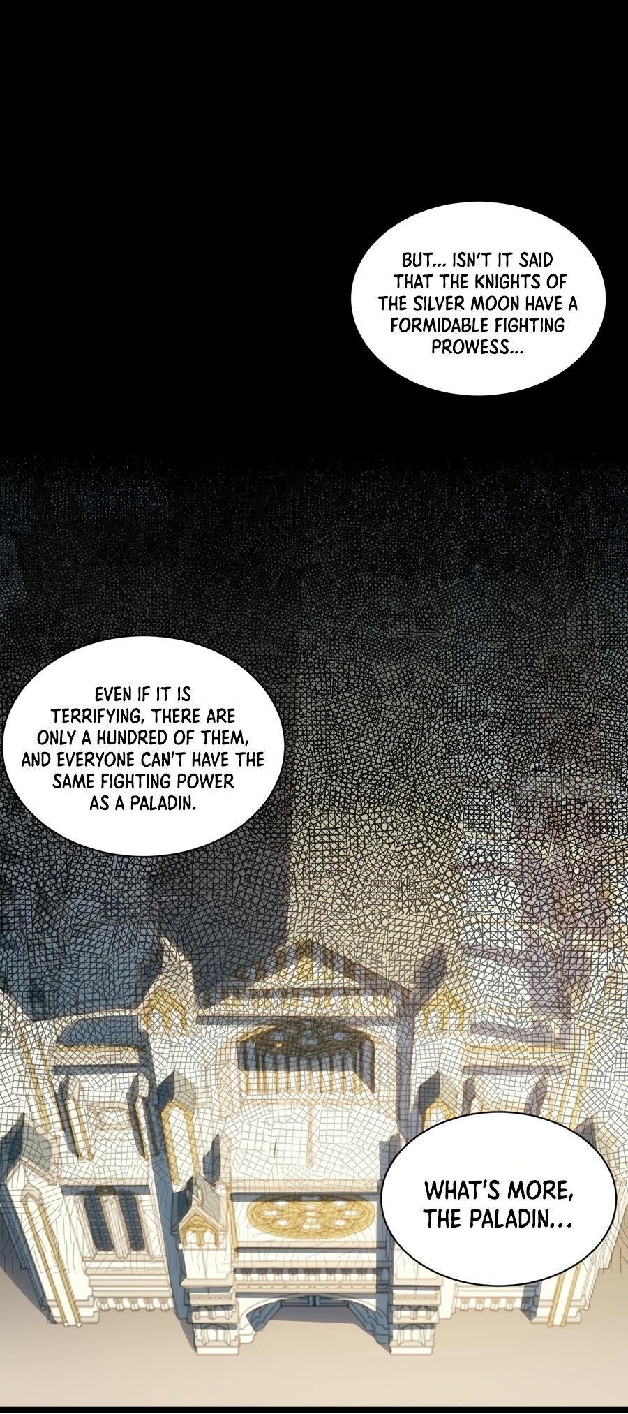 Adventures of an Undead who became Paladin Chapter 73 page 13 - Chapter 73