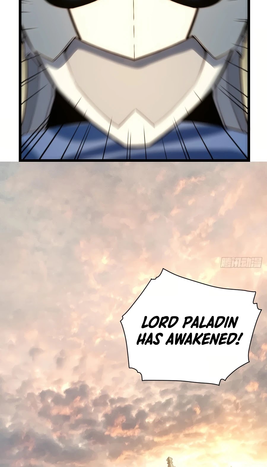 Adventures of an Undead who became Paladin Chapter 73 page 15 - Chapter 73