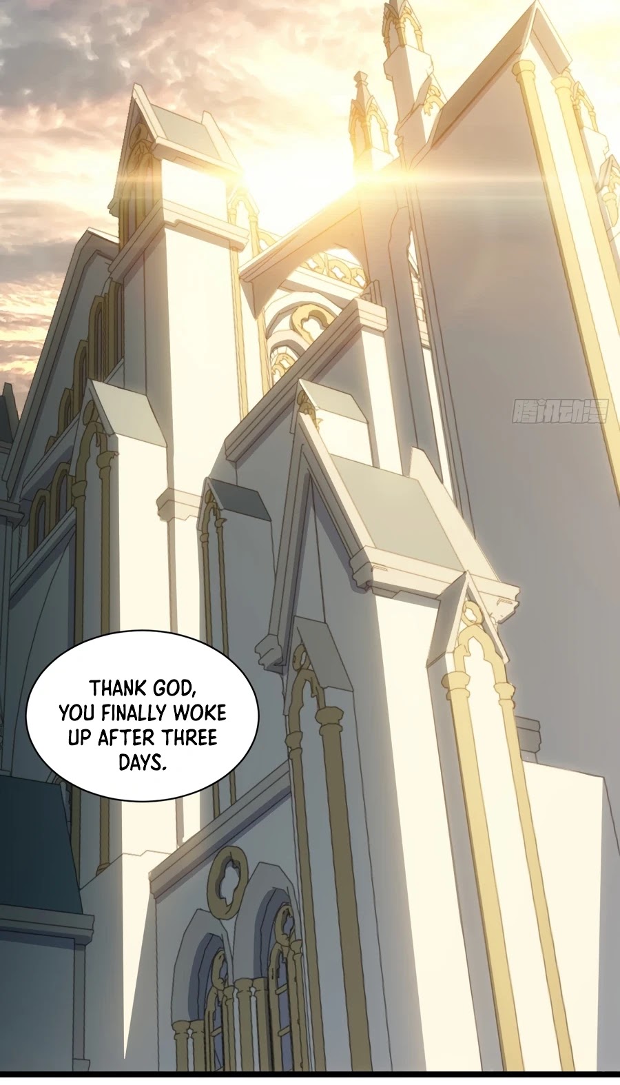 Adventures of an Undead who became Paladin Chapter 73 page 16 - Chapter 73