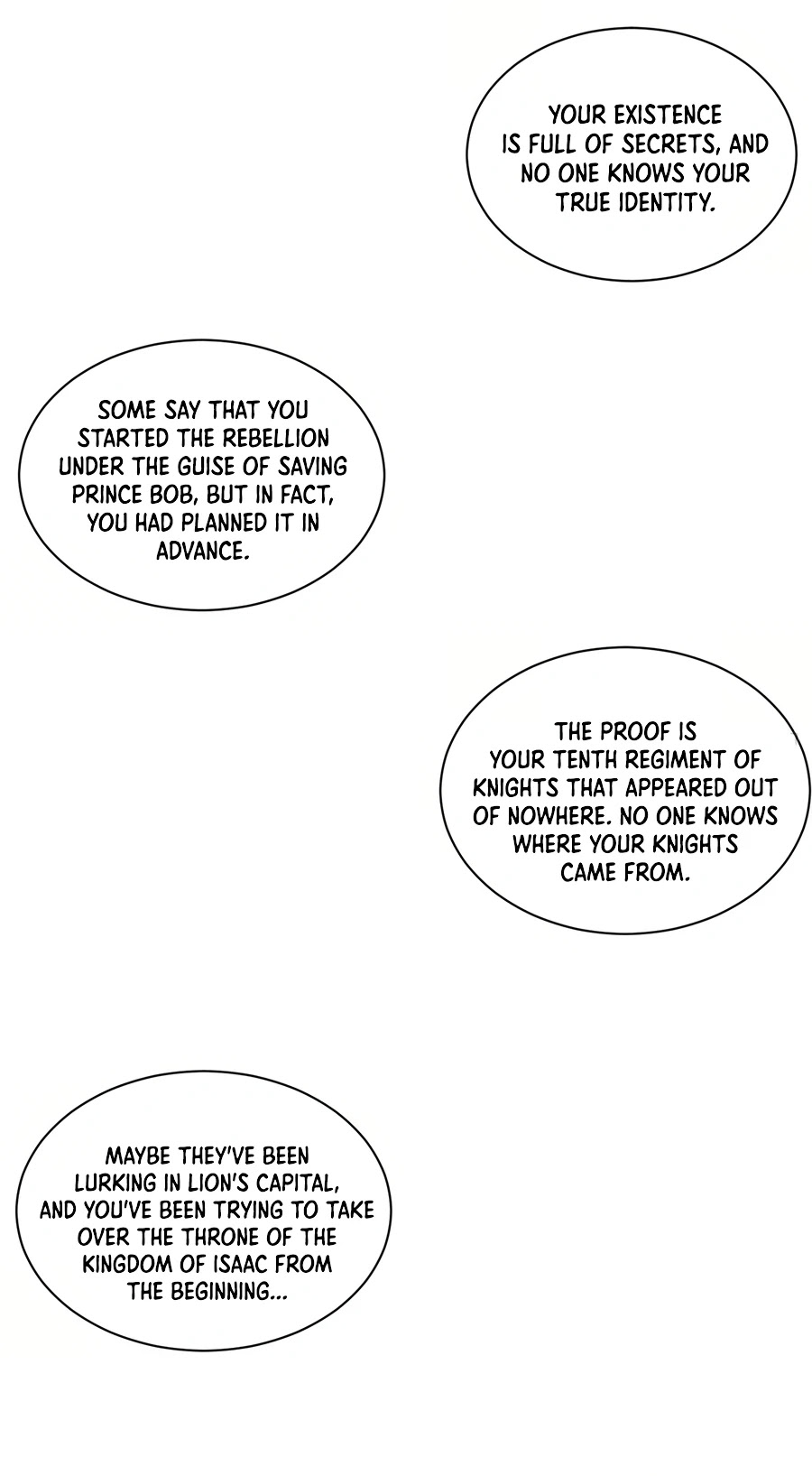 Adventures of an Undead who became Paladin Chapter 73 page 21 - Chapter 73