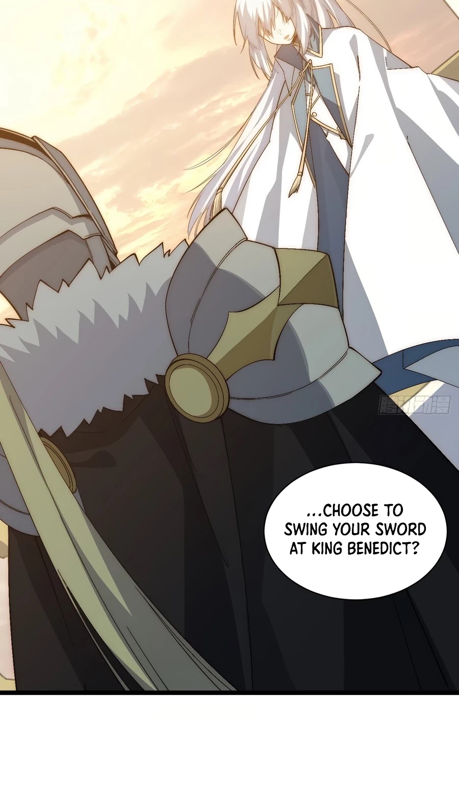 Adventures of an Undead who became Paladin Chapter 73 page 24 - Chapter 73