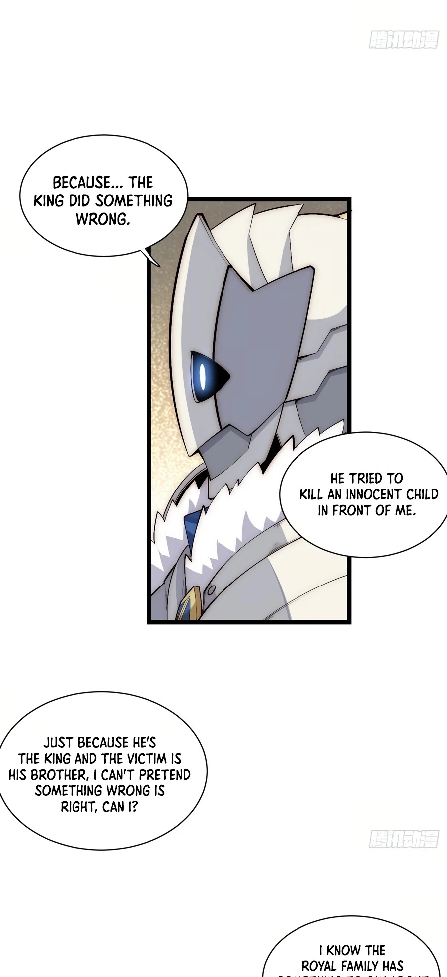 Adventures of an Undead who became Paladin Chapter 73 page 25 - Chapter 73