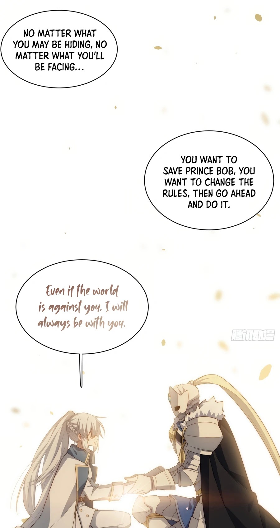 Adventures of an Undead who became Paladin Chapter 74 page 28 - Chapter 74