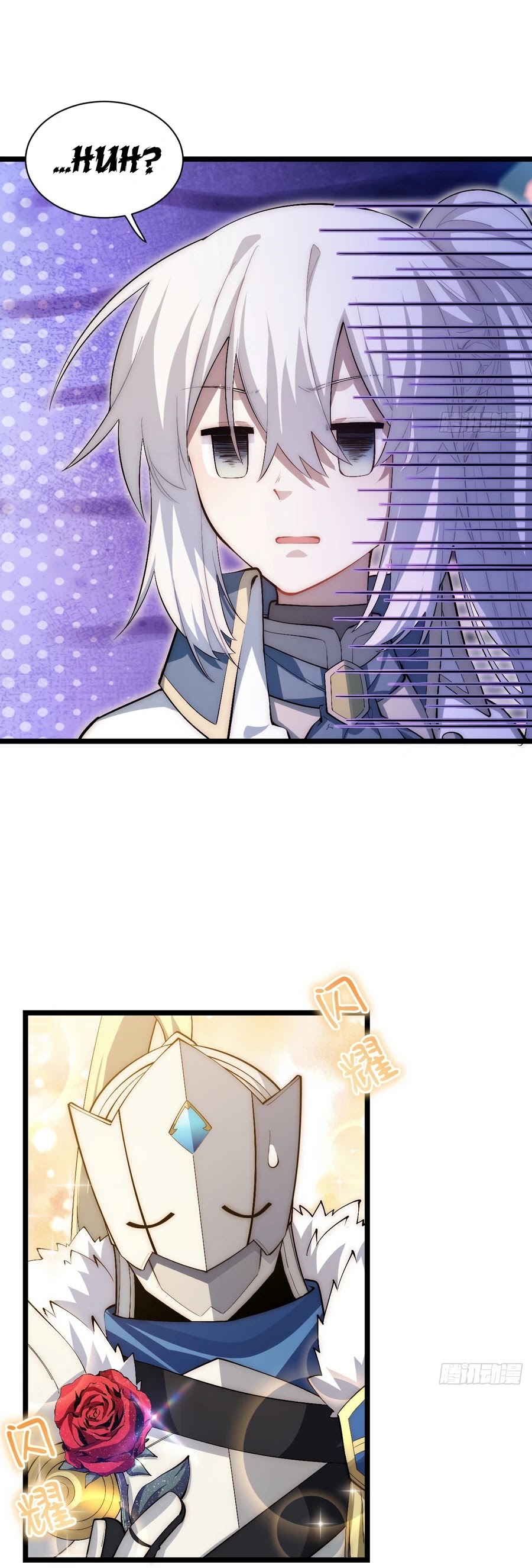 Adventures of an Undead who became Paladin Chapter 75 page 14 - Chapter 75