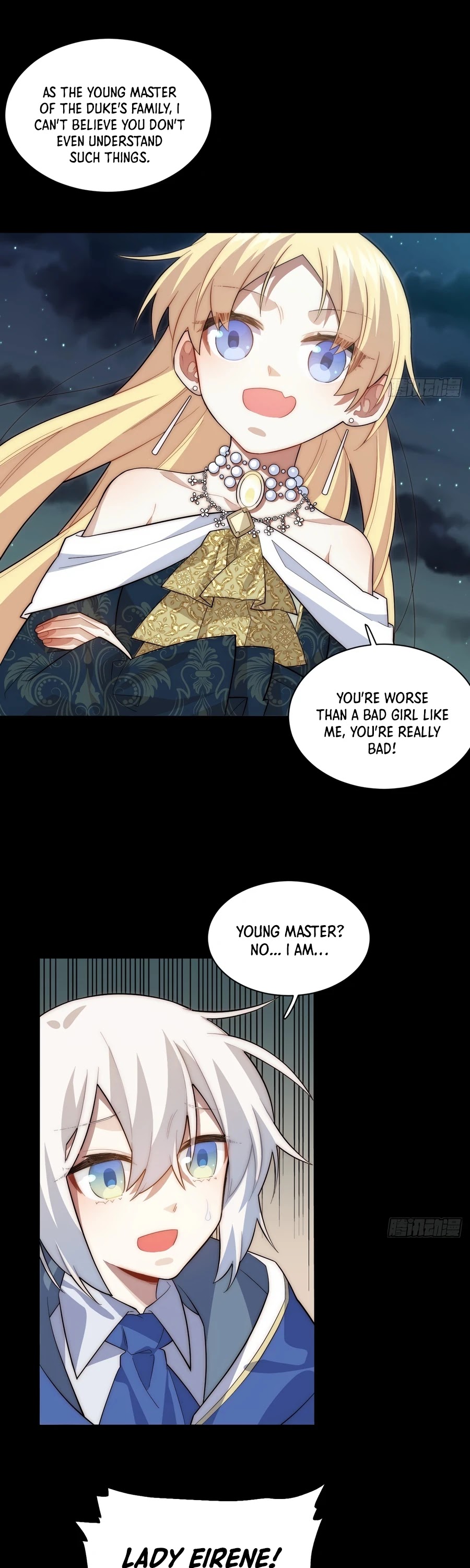 Adventures of an Undead who became Paladin Chapter 76 page 13 - Chapter 76