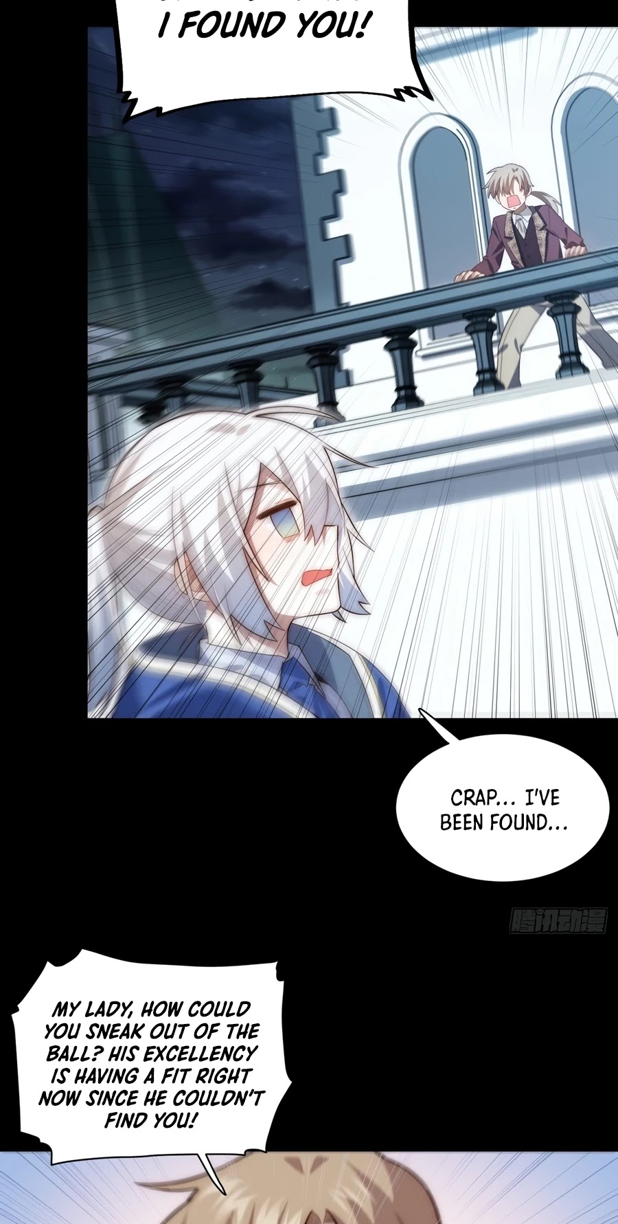 Adventures of an Undead who became Paladin Chapter 76 page 14 - Chapter 76