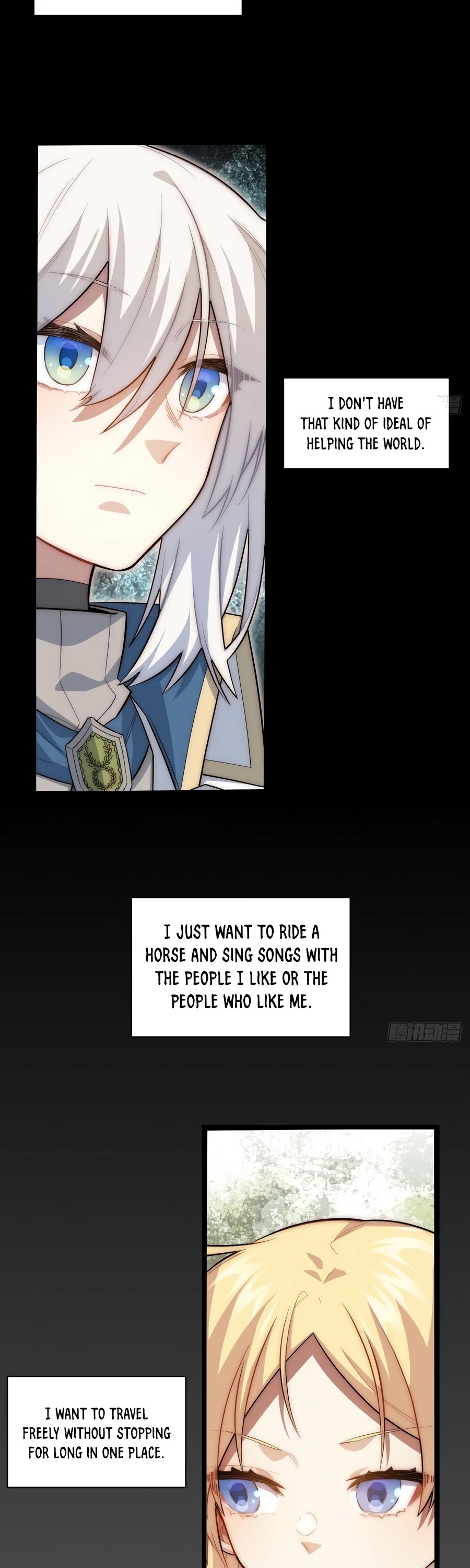 Adventures of an Undead who became Paladin Chapter 76 page 28 - Chapter 76