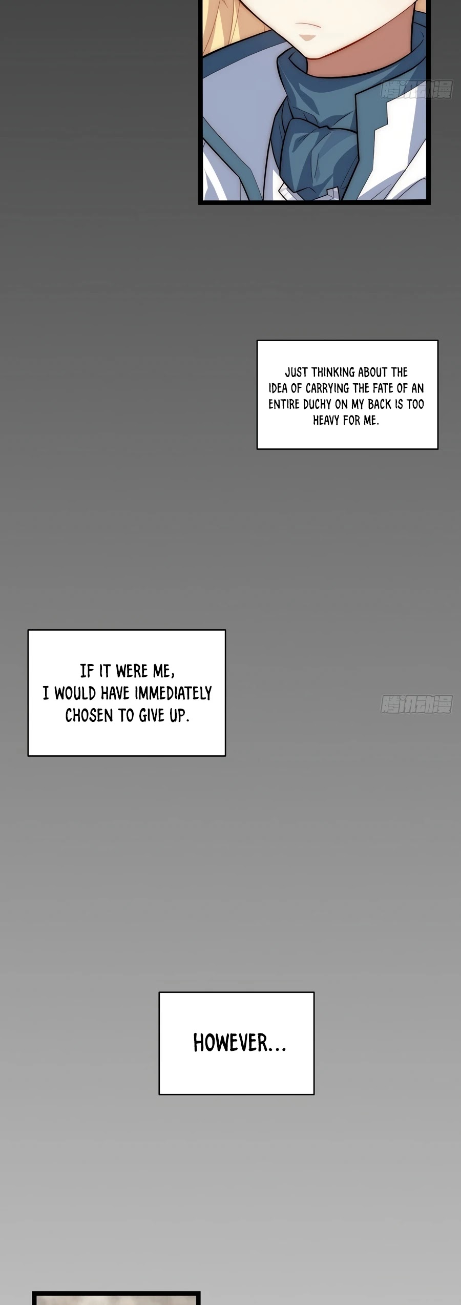 Adventures of an Undead who became Paladin Chapter 76 page 29 - Chapter 76