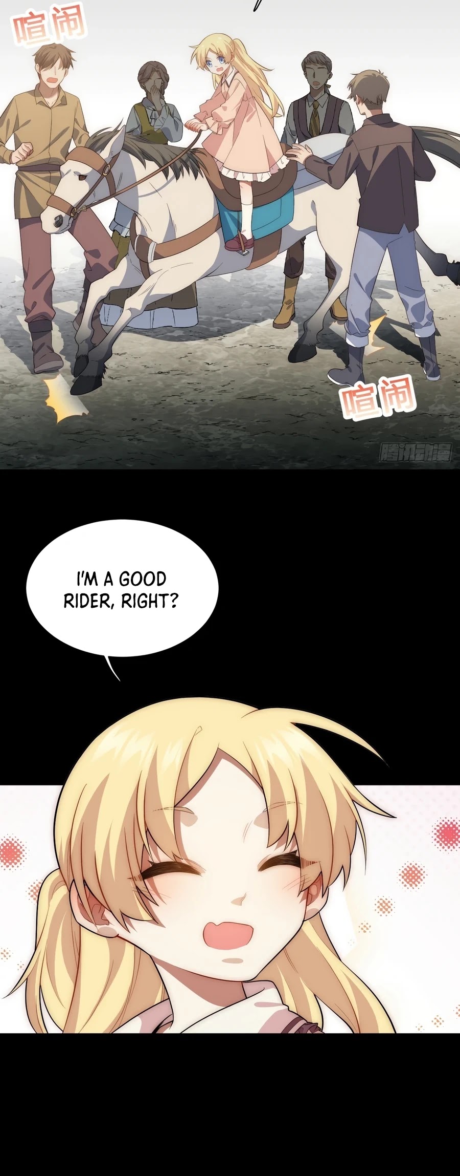 Adventures of an Undead who became Paladin Chapter 76 page 3 - Chapter 76