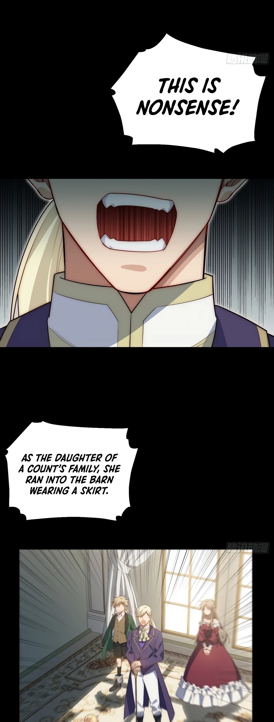 Adventures of an Undead who became Paladin Chapter 76 page 4 - Chapter 76