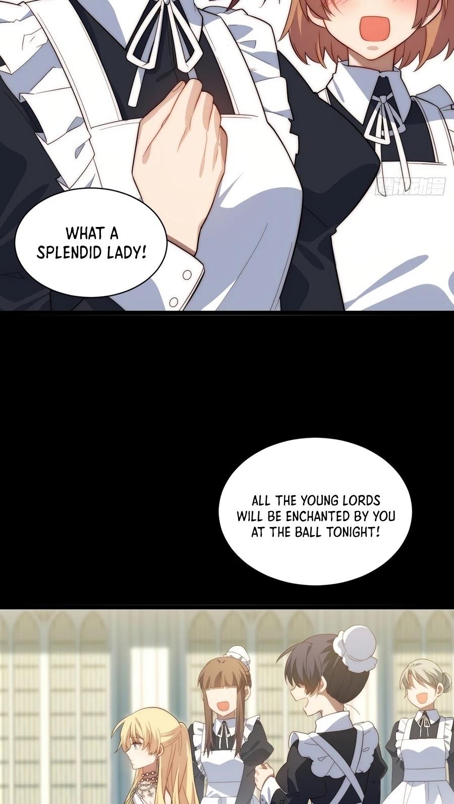 Adventures of an Undead who became Paladin Chapter 76 page 7 - Chapter 76