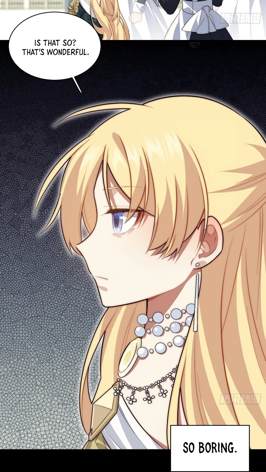 Adventures of an Undead who became Paladin Chapter 76 page 8 - Chapter 76