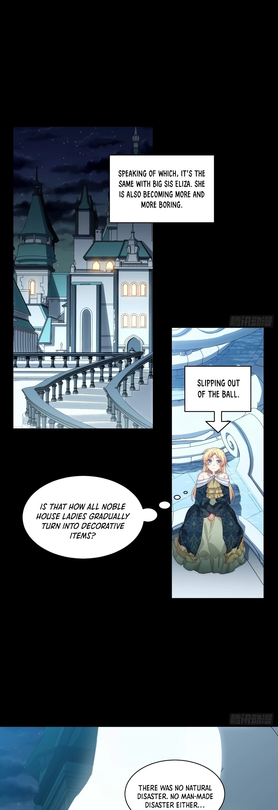 Adventures of an Undead who became Paladin Chapter 76 page 9 - Chapter 76