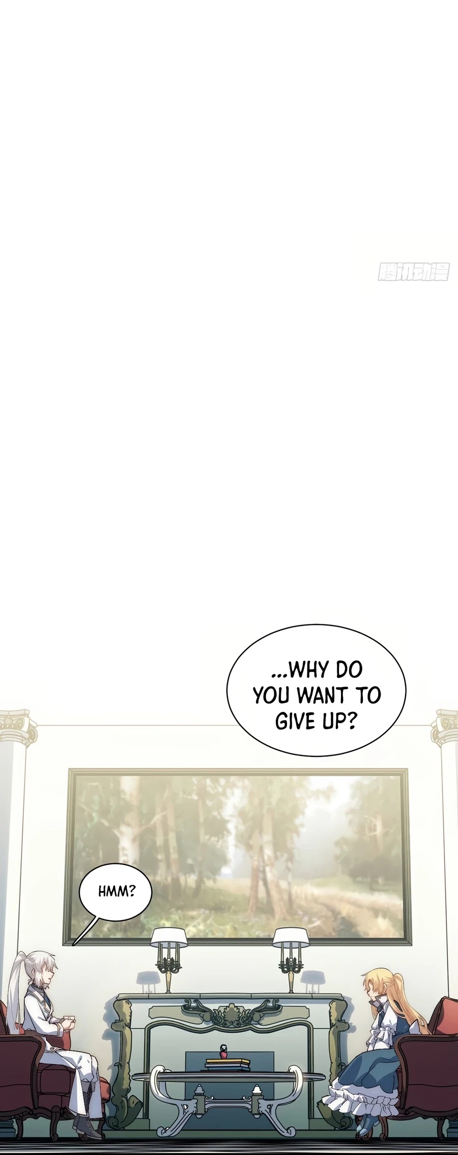 Adventures of an Undead who became Paladin Chapter 77 page 11 - Chapter 77