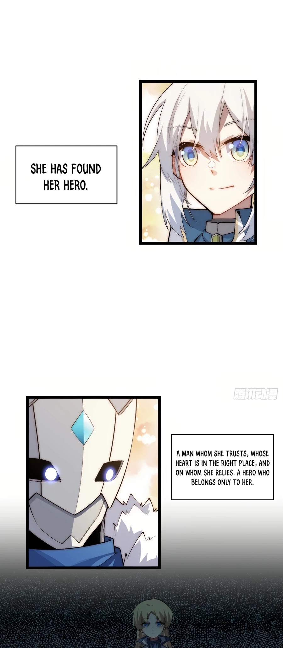 Adventures of an Undead who became Paladin Chapter 77 page 2 - Chapter 77