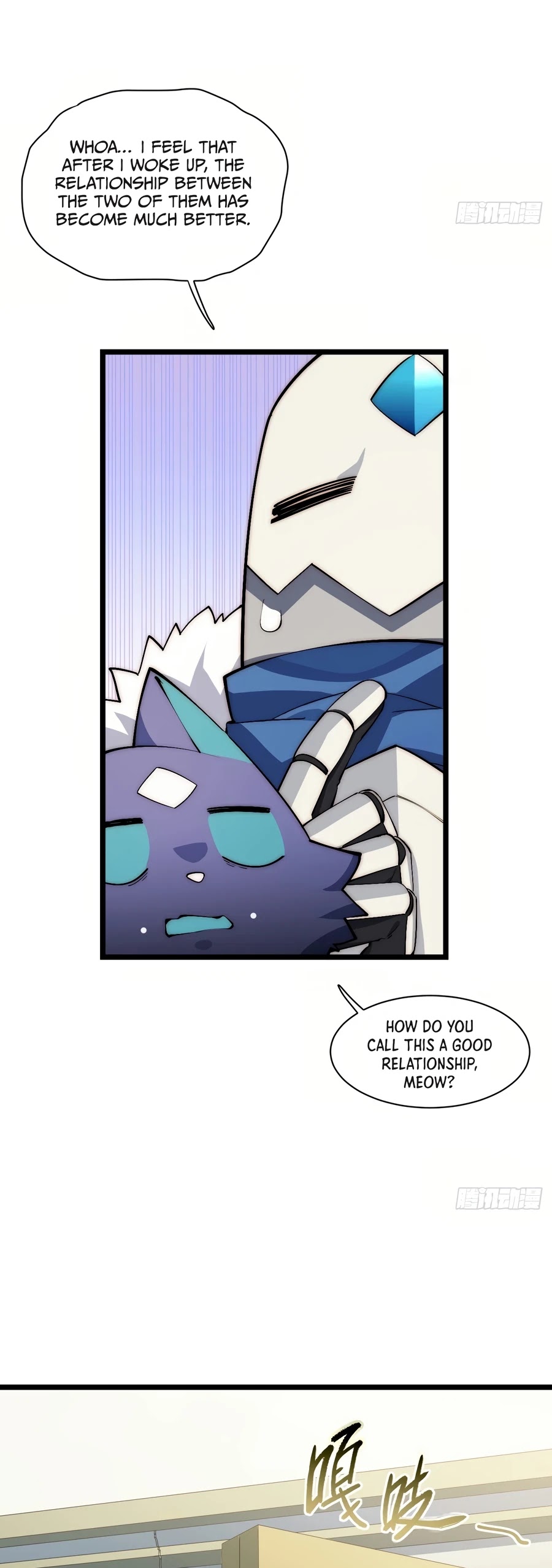 Adventures of an Undead who became Paladin Chapter 77 page 26 - Chapter 77