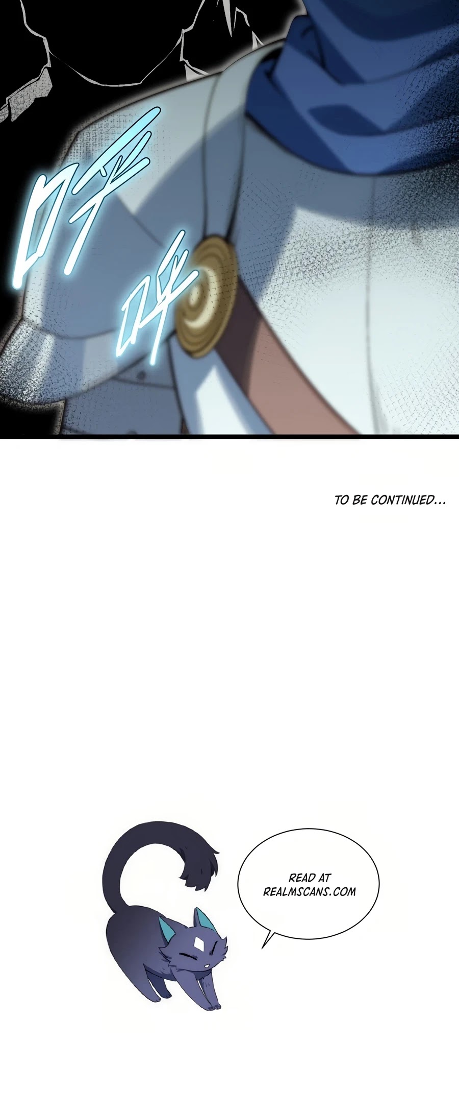 Adventures of an Undead who became Paladin Chapter 77 page 29 - Chapter 77