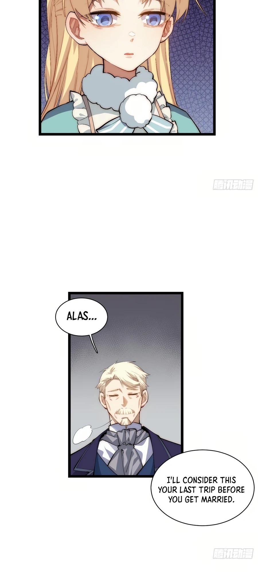 Adventures of an Undead who became Paladin Chapter 77 page 7 - Chapter 77