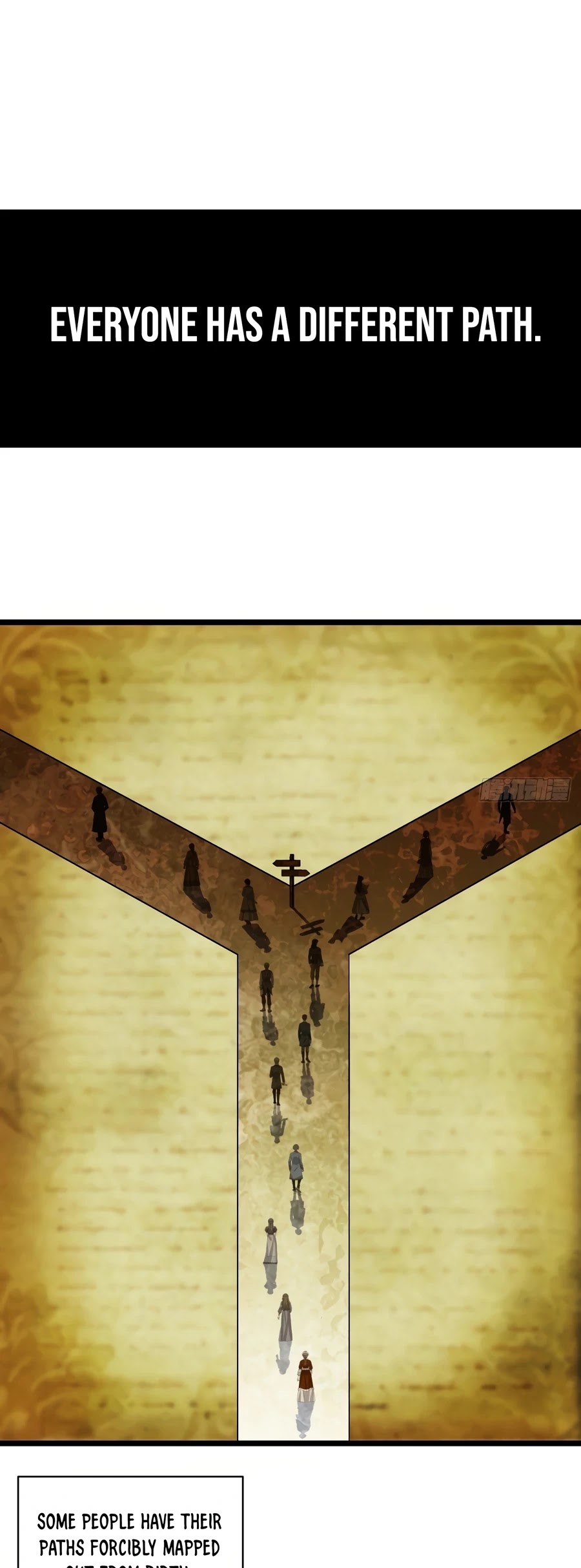 Adventures of an Undead who became Paladin Chapter 77 page 8 - Chapter 77
