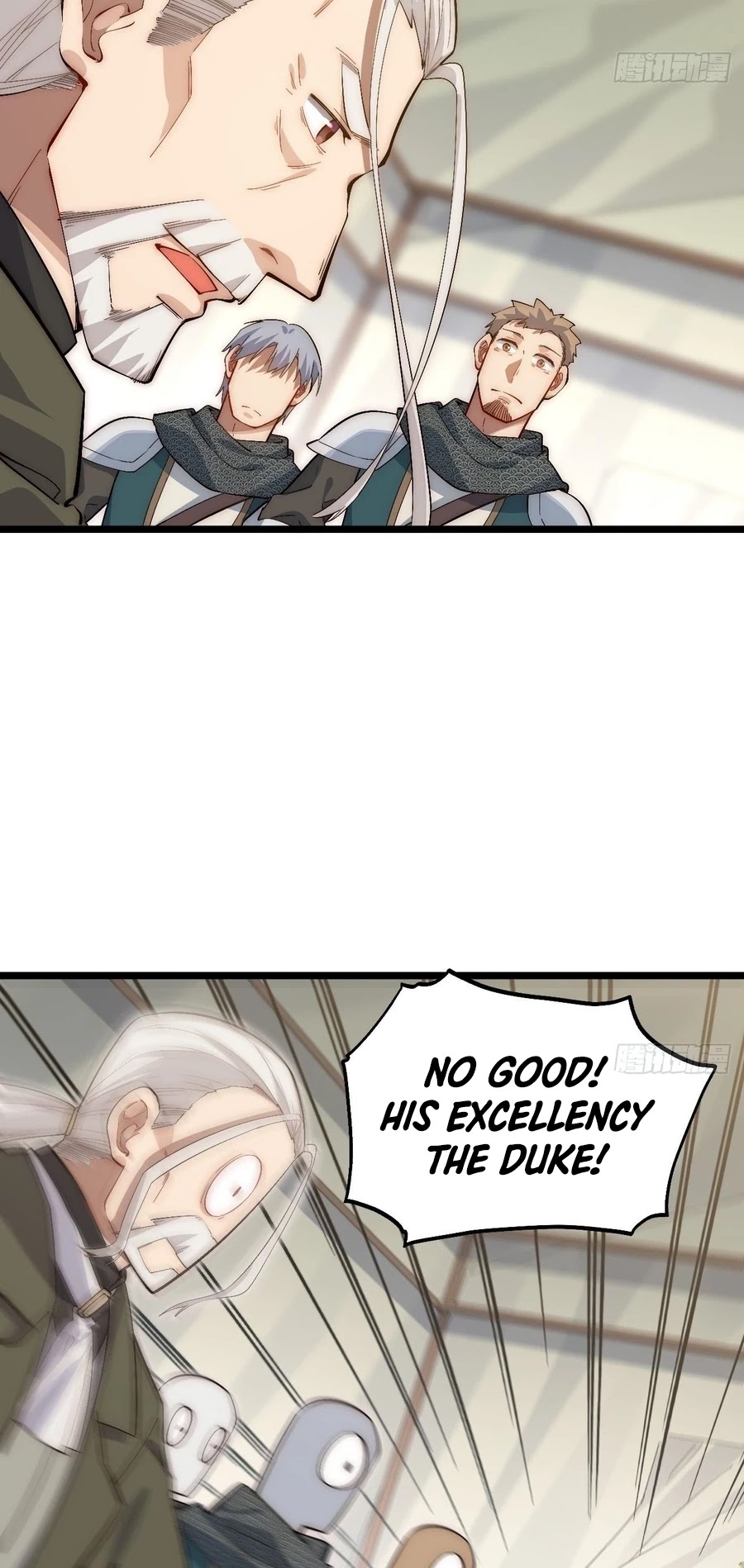 Adventures of an Undead who became Paladin Chapter 79 page 13 - Chapter 79