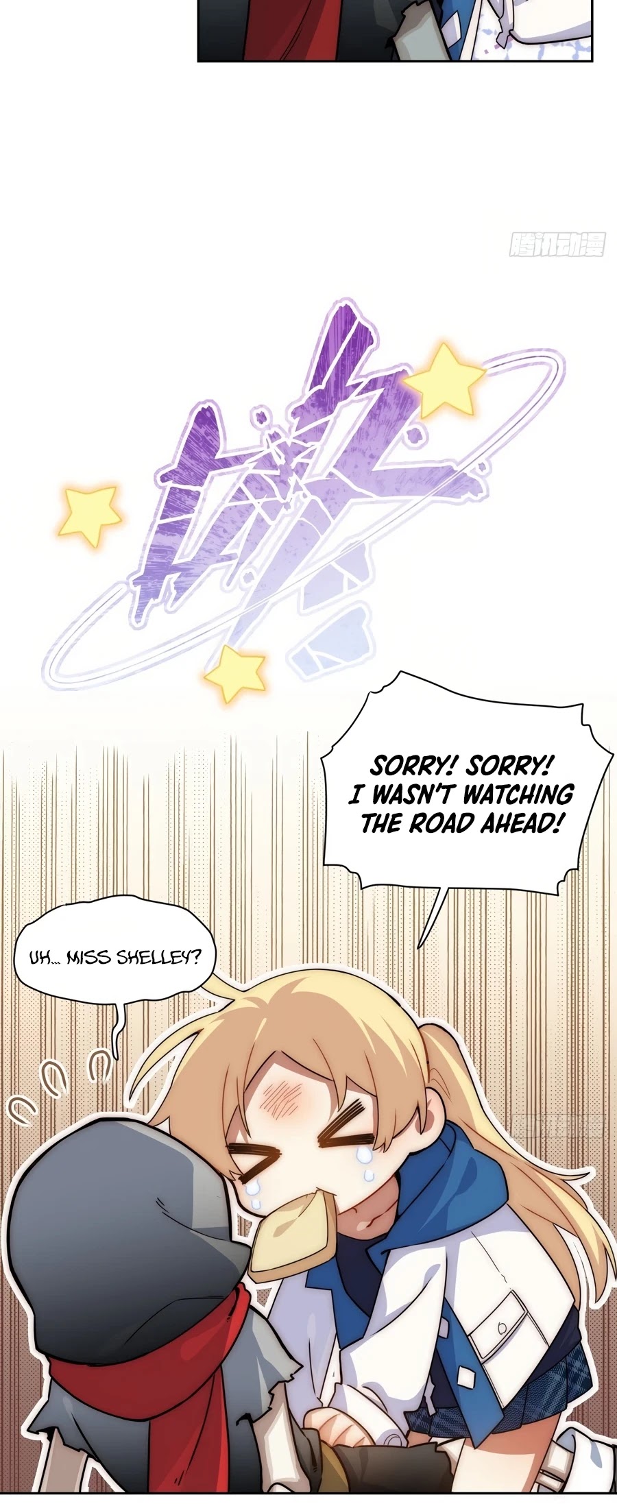 Adventures of an Undead who became Paladin Chapter 80.5 page 9 - Chapter 80.5