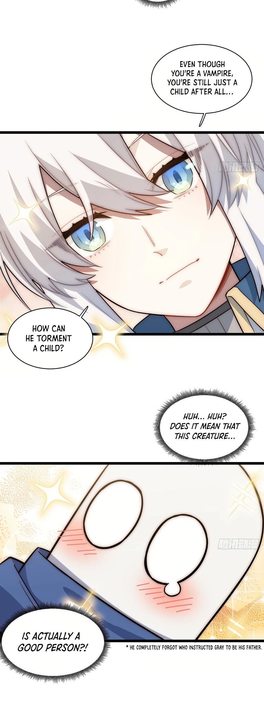 Adventures of an Undead who became Paladin Chapter 80 page 26 - Chapter 80