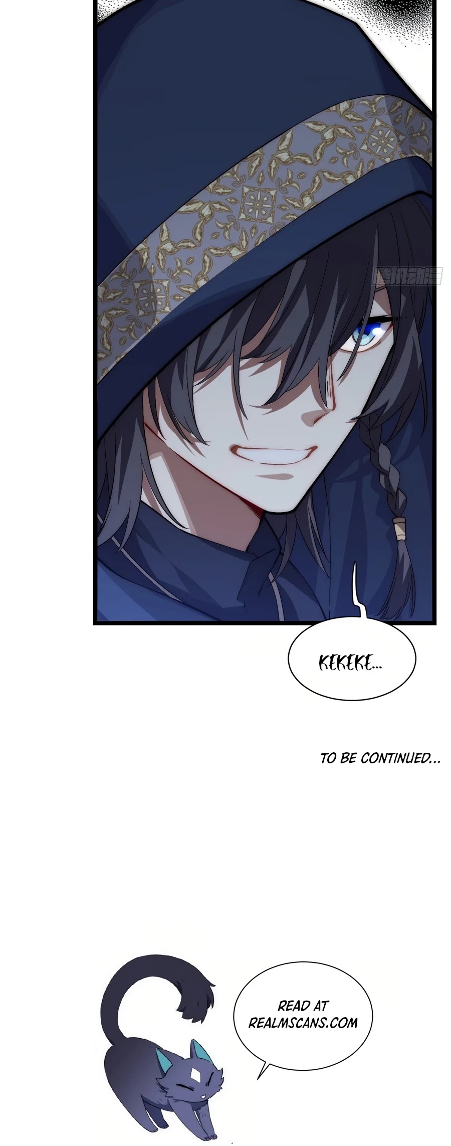 Adventures of an Undead who became Paladin Chapter 81 page 30 - Chapter 81